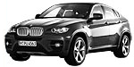 BMW E71 B1545 Fault Code