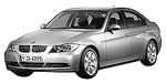 BMW E92 B1545 Fault Code